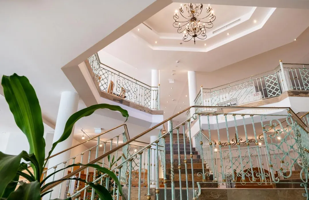 Hotel Thaneller Stadl Braeu-1