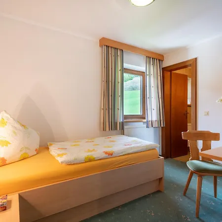 Hotel Thaneller Stadl Braeu-2