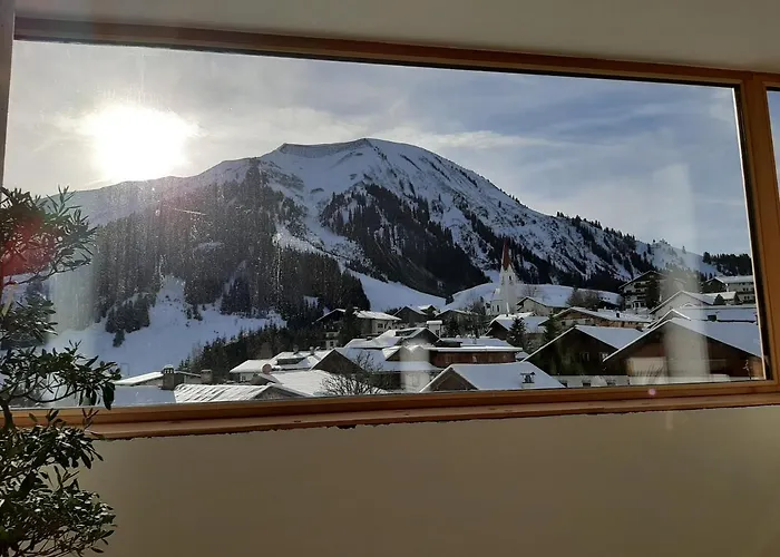  Hideaway Zugspitz Berwang