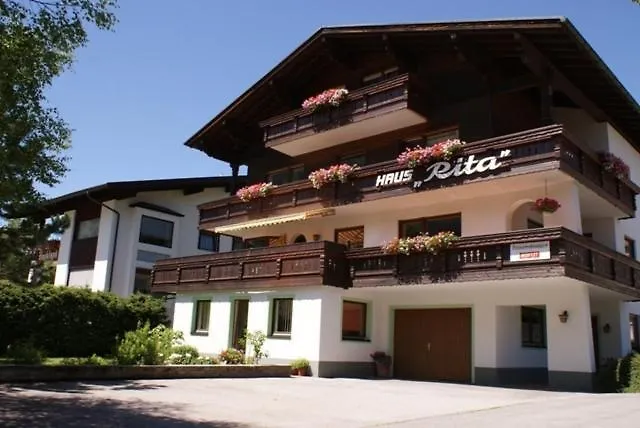  Haus Rita