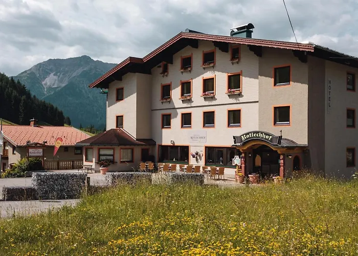  Rotlechhof