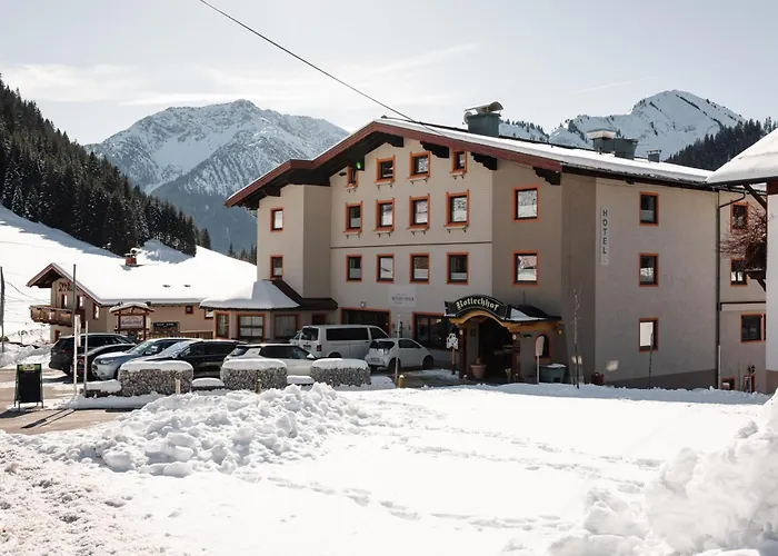  Rotlechhof