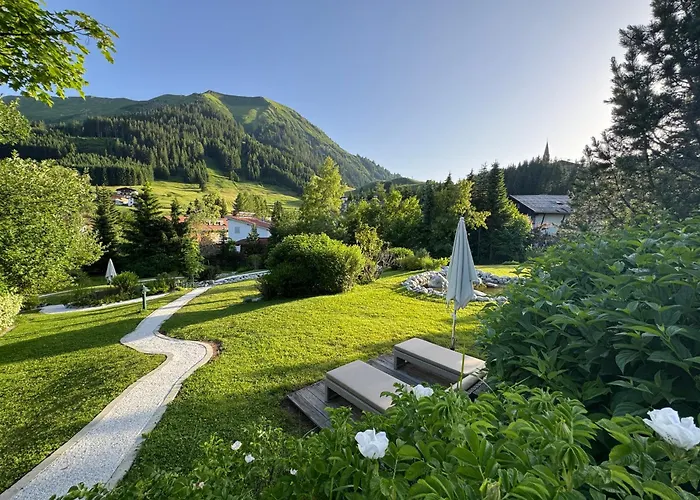 Singer – Relais&Châteaux